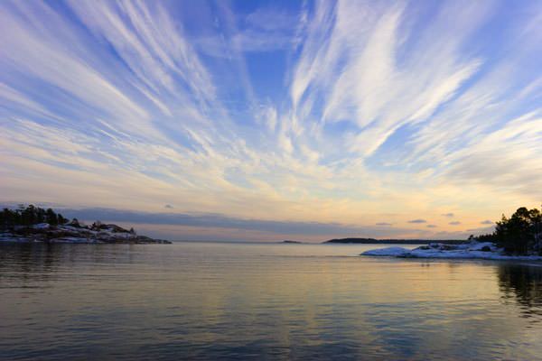 Horizon Nynäshamn