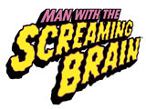 Screaming-Brain