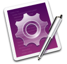 TextMate Text Editor