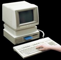 Hp150 Small
