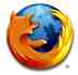 Firefox Logo