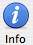 Locomotive Info button
