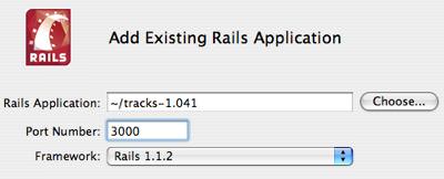 Locomotive settings