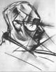 Picture drawn under influence of LSD Picture drawn under influence of LSD
