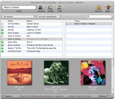 CoverScout 2.0