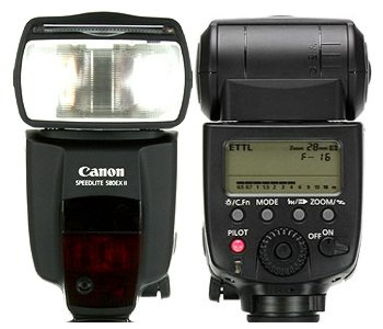 Attr Robert Hornung Canon 580EX II