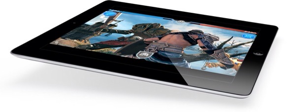 Ipad2 image