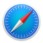 Safari Application Icon