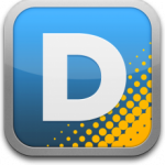 Disqus logo