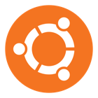 Ubuntu Server Logo