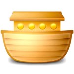 Arq 3 application icon