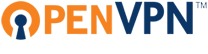 OpenVPN Logo