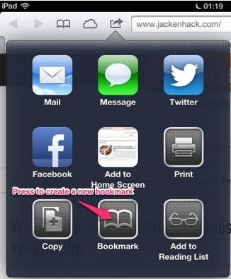 create-bookmark-safari