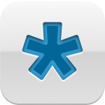 Editorial iOS app icon