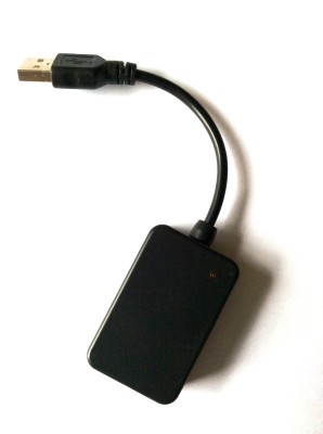 HiFimeDIY USB DAC audio Interface image