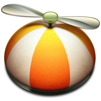 Little Snitch Application icon