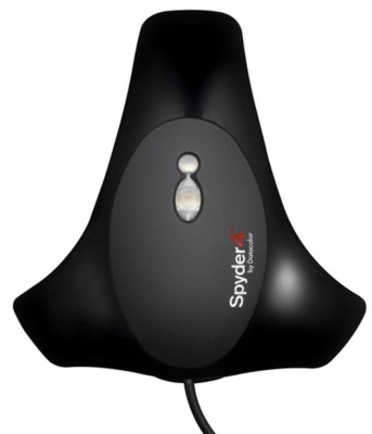 Spyder4Elite Color calibrator photo