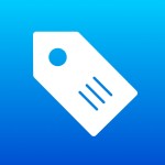 Next iphone expense app icon