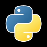 Python logo