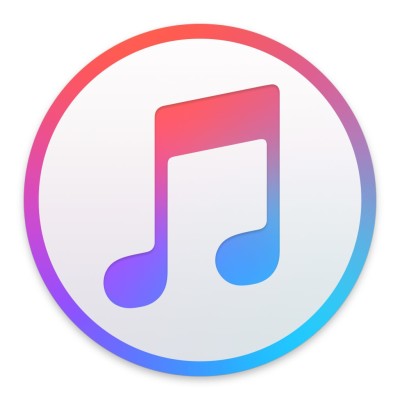iTunes Application logo