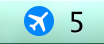 Menubar icon