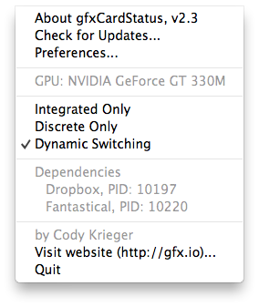 gfxCardStatus-menu-drain