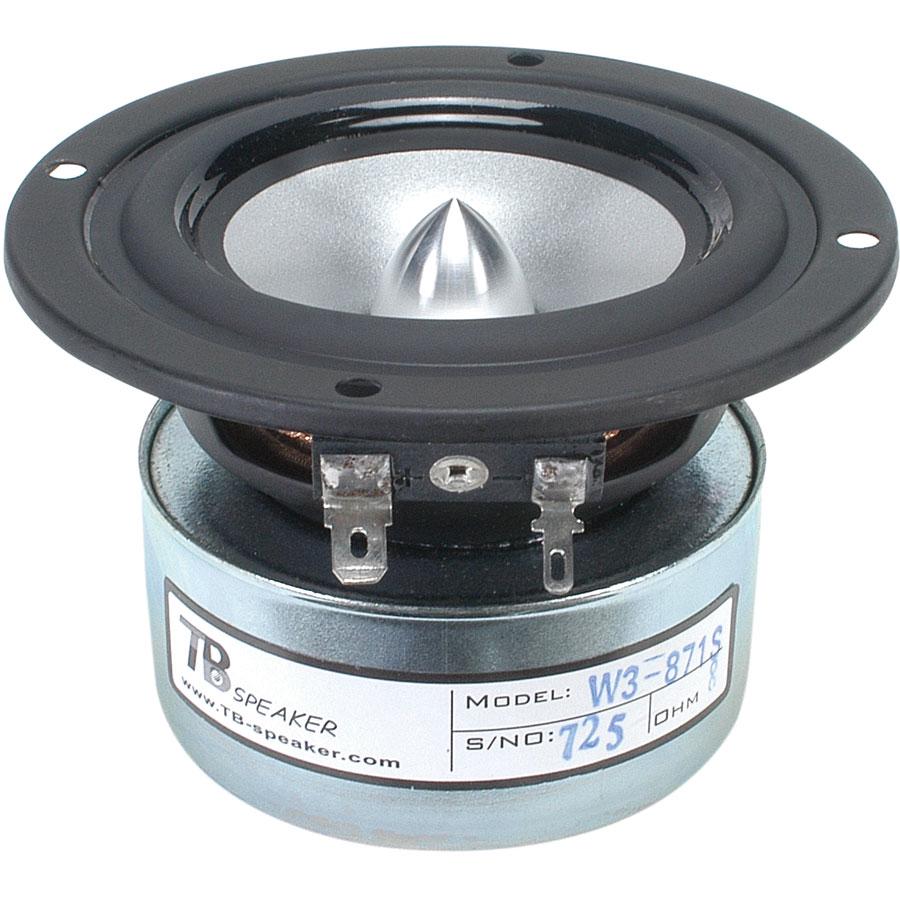 Image of a Tangband W3871S speaker