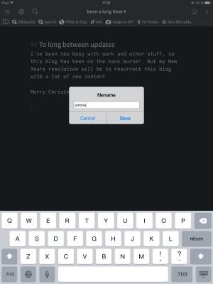 filename dialog