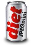JPEGmini Logo