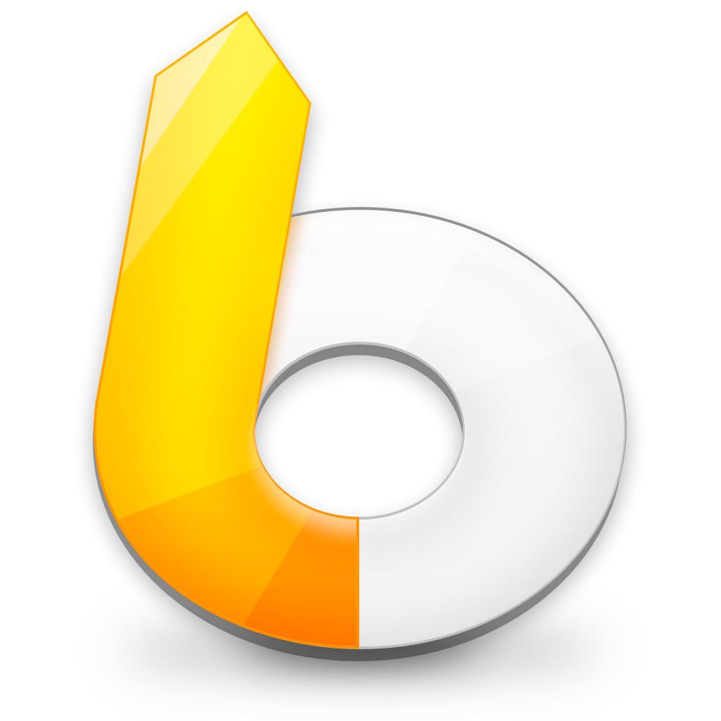 LaunchBar 6 Application Icon