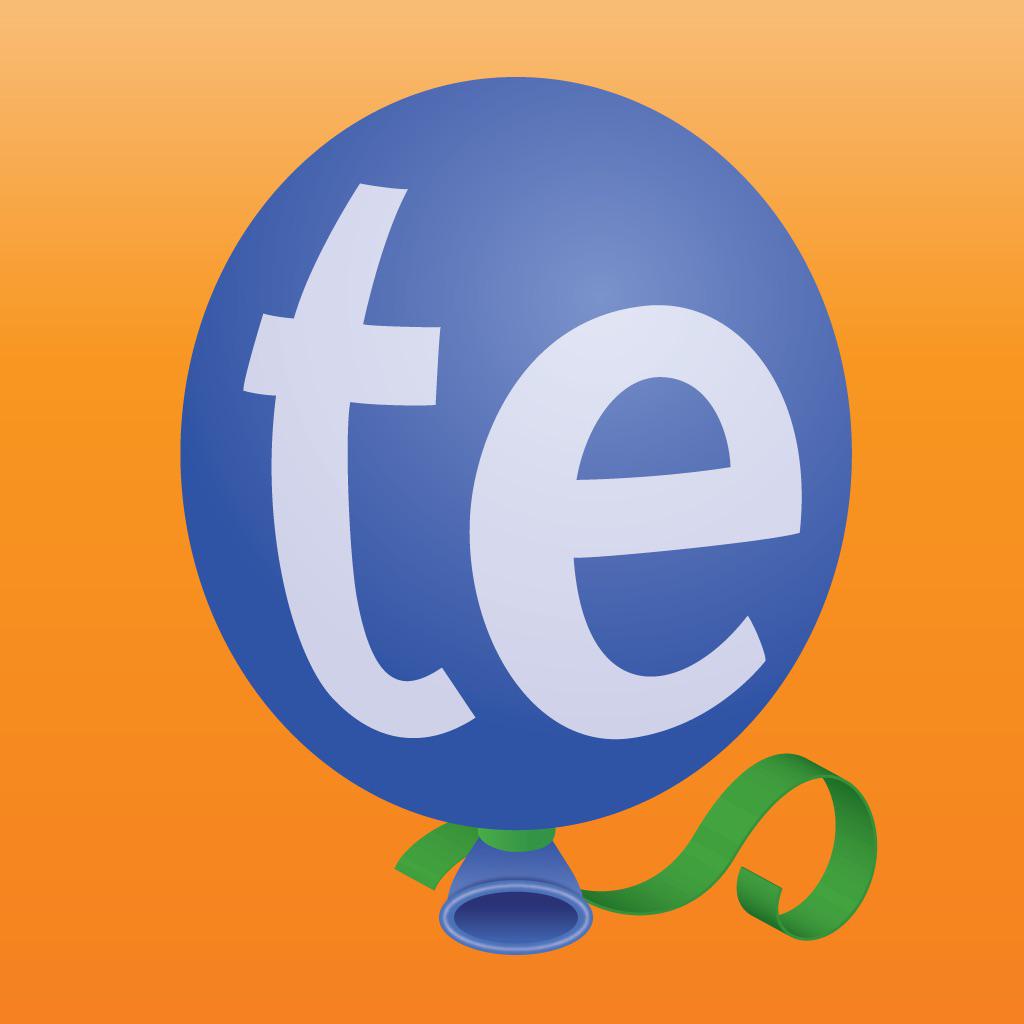 TextExpander Touch Logo