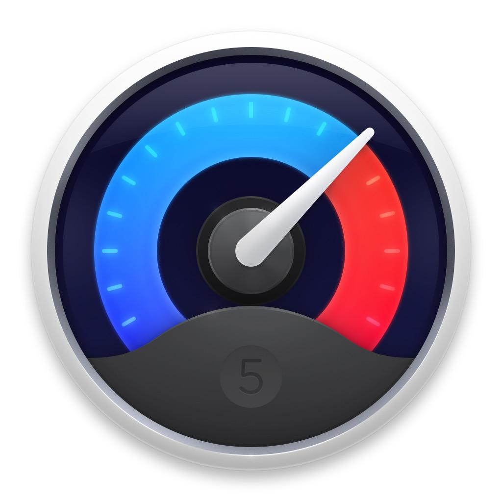 iStat Menus Icon