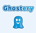 Ghostery logo