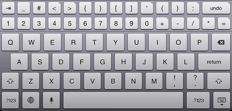 pythonista_extra_keyboard