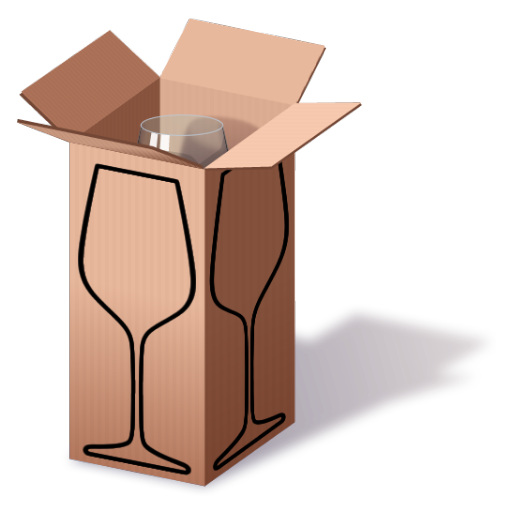 WineBottler Icon