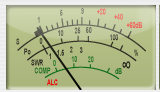 Vumeter