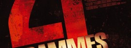 21 Grammes movie poster
