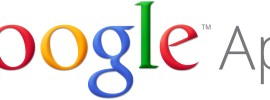 Google Apps logo
