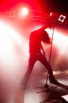 photo of CandleMass singer