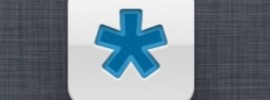 Editorial iOS app icon