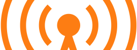 Overcast Logo