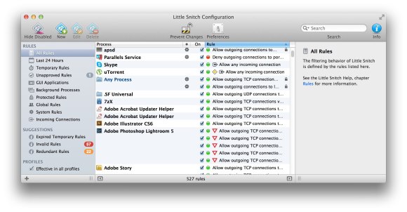 Force Remove Little Snitch Force Remove Little Snitch