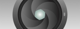 Camera Lens image
