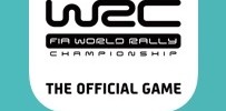 WRC the Game iOS logo