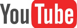 YouTube Logo
