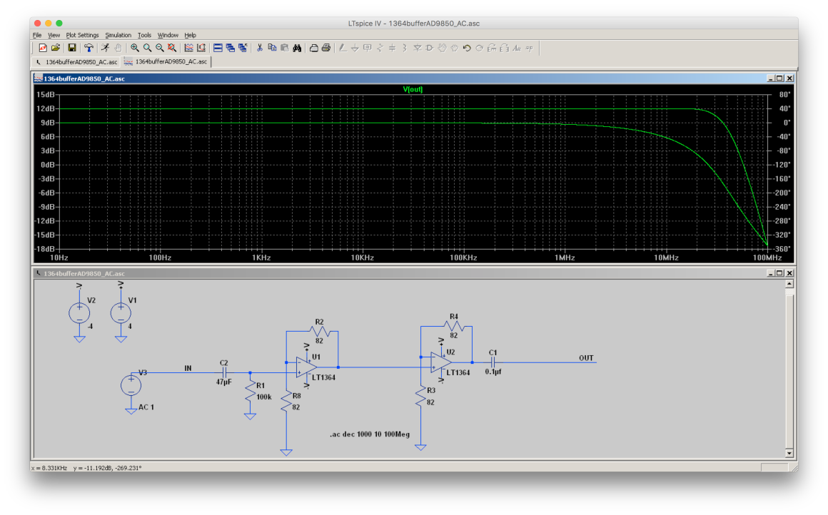 Use LTspice IV Windows Version on Mac OS X – JackenHack