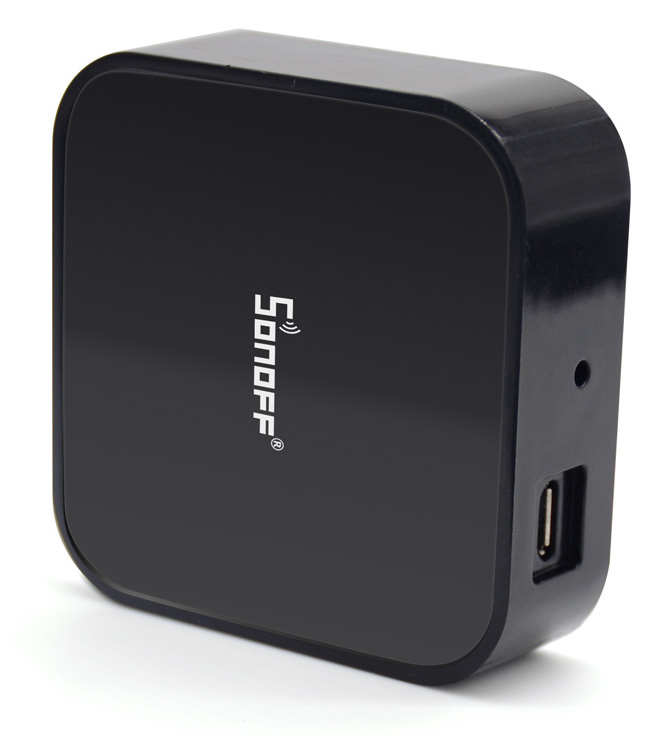 433 MHz Support in Node-RED – JackenHack