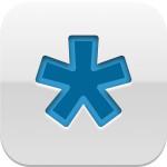 Editorial iOS app icon